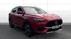 MG HS 1.5 T-GDI SE 5dr DCT Petrol Hatchback